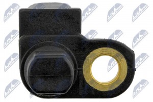 Ступица колеса без подшипника FIAT BRAVO, BRAVA 98-01, MAREA, MULTIPLA +ABS, IDE KLPFT022P NTY