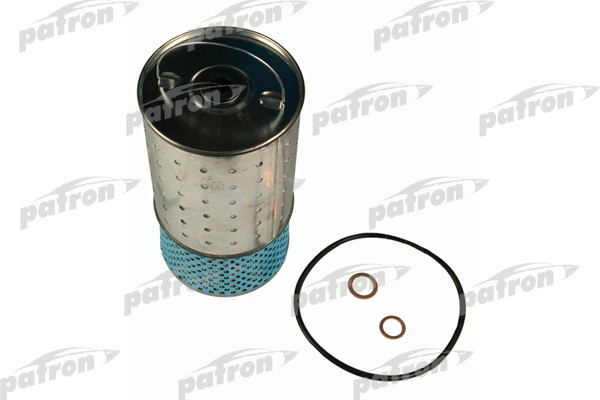 Фильтр масляный PF4153 PF4153 PATRON