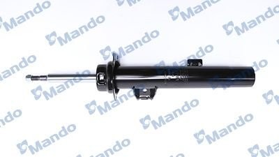 Амортизатор BMW 1 (E81,E87) передний правый газовый MANDO MSS017276 MANDO