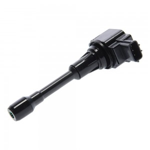 Катушка зажигания NISSAN Qashqai (07-13),Primera (02-07),Altima (06-12) MEGAPOWE 370-13-041 MEGA POWER