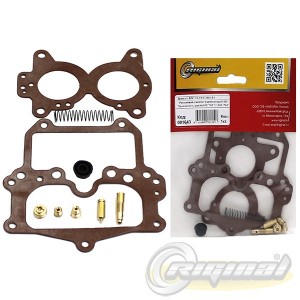 Ремкомплект карбюратора К-135 Riginal RG-135-1107980-11 RIGINAL