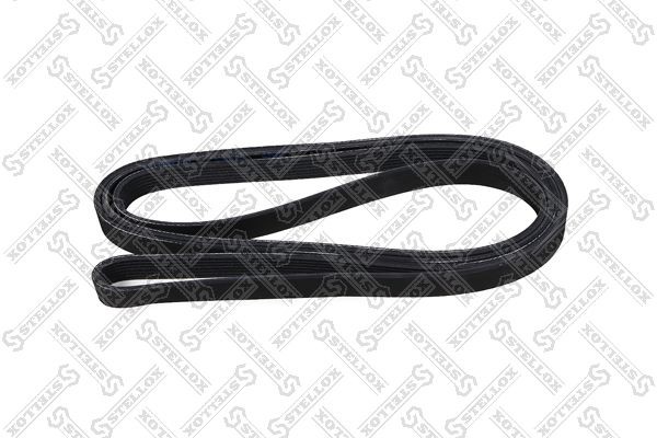 ремень поликлиновой! 7PK2967\ Ford Transit 2.2D 11> 07-02967-SX STELLOX