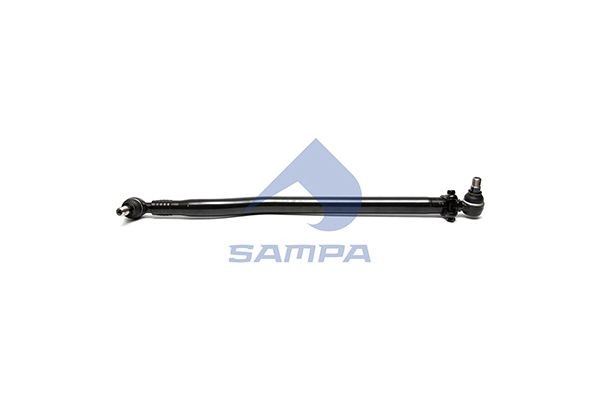 Тяга рулевая продольная 0971381 SAMPA