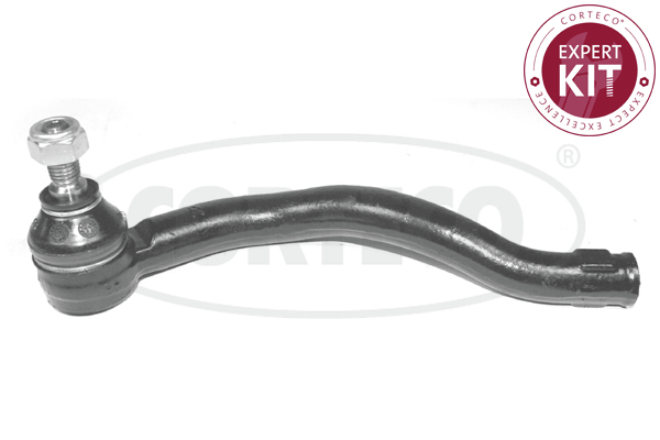Наконечник рулевой тяги VW Sharan FORD Galaxy правый CORTECO 49399264 CORTECO