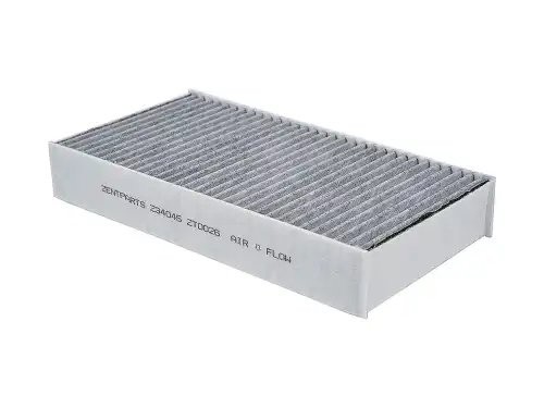 фильтр салона! угольный MB X164/W164/W251 3.5-5.0/2.8CDI-4.5CDI 06> Z34045 ZENTPARTS