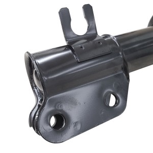 Амортизатор DAEWOO Matiz / Spark 1998 - 2012 перед лев GY0368G GY0368G CTR