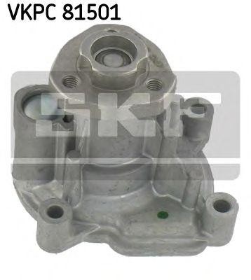 SEAT / SKODA/ VW VKPC81501 SKF