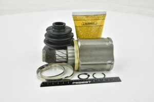 ШРУС внутренний NISSAN ALMERA UK MAKE N16E 2000.02-2006.11 0211-QG15 0211-QG15 FEBEST
