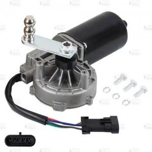 Моторедуктор стеклооч. для а/м IVECO EuroTrakker (93-) (VWF 1581) VWF 1581 START VOLT