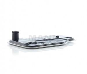 MERCEDES BENZ W203/ W204 H27001 MANN FILTER