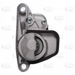 Стартер для а/м Nissan Qashqai (06-) 2.0i (LSt 1401) LST1401 START VOLT