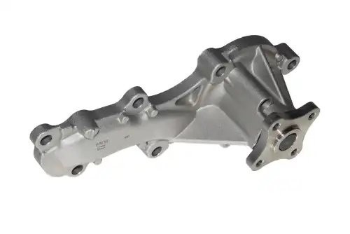 помпа!\ Nissan Almera/Primera 1.5/1.6/1.8 98> Z14534 ZENTPARTS