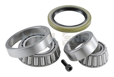 Подшипник ступичный R141.13 R14113 NTN SNR