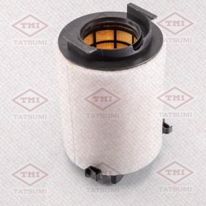 Фильтр воздушный AUDI A3 03-VW Caddy/Eos/Golf/Jetta/Passat/Touran/Scirocco 03-SE TBC1096 TATSUMI
