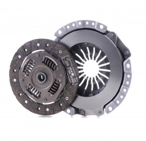 FORD FIESTA/FUSION / MAZDA 2 (DY) 1.25-1.4 3000 951 006 SACHS