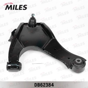 Рычаг передней подвески левый TOYOTA CAMI/DAIHATSU TERIOS 97-05 DB62384 DB62384 MILES