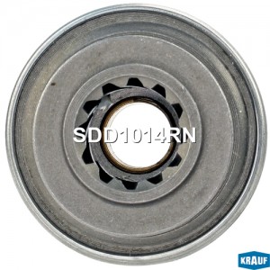 бендикс стартера !10z CR D40 L47 6шл.\ Cummins ISF 2.8 SDD1014RN KRAUF