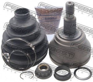 ШРУС 2310-033 2310-033 FEBEST
