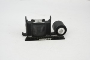 Сайлентблок опоры двигателя SKODA RAPID 12-, VW POLO SEDAN 09- VWMB-6RLOWR-KIT VWMB-6RLOWR-KIT FEBEST