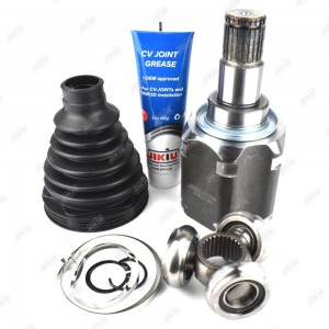 ШРУС JC21064 JC21064 JIKIU