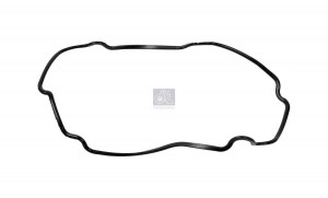 прокладка гидроусилителя руля! (р)\Scania P/G/R/T 1.24902 DIESEL TECHNIC