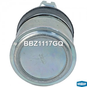 Шаровая опора BBZ1117GQ KRAUF