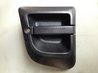 Ручка SHACMAN SHAANXI X3000 двери наружная левая OE DZ14251340041 SHACMAN SHAANXI