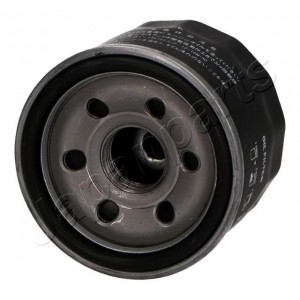 фильтр масляный!\ Smart Fortwo 1.0i 07>, Mitsubishi Pajero Mini 0.7i 94> FOM02S JAPAN PARTS GROUP