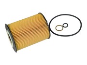 фильтр масляный!\ BMW E60/E63/E64/E65/E66/X5 4.0-6.0 03> 20-50549-SX STELLOX