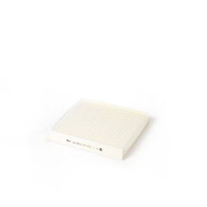 Фильтр салона GB-9978 GB-9978 BIG FILTER