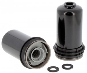 Топливный фильтр SN40785 SN40785 HIFI FILTER