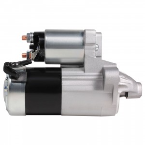 Стартер для а/м Suzuki Grand Vitara (98-) 2.0i/2.5i (LSt 2401) LST2401 START VOLT