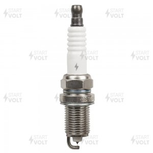 Свеча зажигания для а/м Mitsubishi Carisma (97-)/Pajero Pinin I (01-) 1.8i Ir+Pt VSP1118 START VOLT