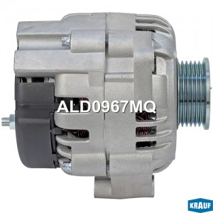 Генератор ald0967mq KRAUF