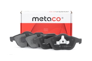 MEGANE II (2002-2009) 3000438 METACO