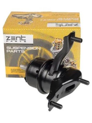 подушка ДВС правая! USA\ Toyota Highlander 2.4 00-07 Z13401 ZENTPARTS