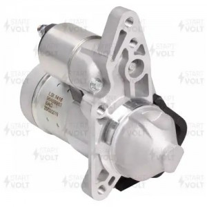 Стартер для а/м Nissan Note (06-)/Tiida (04-) 1.6i  LSt1416 LST 1416 START VOLT