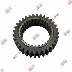 Шестерня первичного вала КПП 7DS200 (G23394), LGMG 8DS2601701031 SHAFT