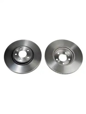 Диск тормозной передний D320mm Audi A4/A5 1.8-3.2/2.0D-3.0D 07>,A6/A7 2 Z06059 ZENTPARTS