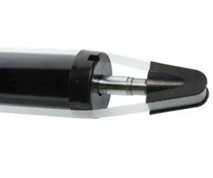 Амортизатор VW Polo Sedan (10-) задний левый/правый газовый MEGAPOWER 290-11-041 MEGA POWER