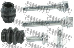 Направляющая задн суппорта CITROEN DS3 2010- 2574-308R-KIT 2574-308R-KIT FEBEST