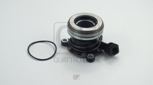 подшипник выжимной!\ Chevrolet Cobalt/Aveo 11> QF50B00048 QUATTRO FRENI