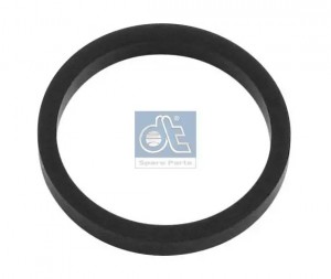 кольцо уплотн. !патрубка охл. и ГЦ 27x32x3.5 Volvo F12 2.15065 DIESEL TECHNIC