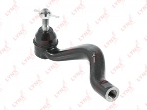 наконечник рулевой наружный правый!\ Lexus IS250/IS350 06> C4407R LYNXAUTO