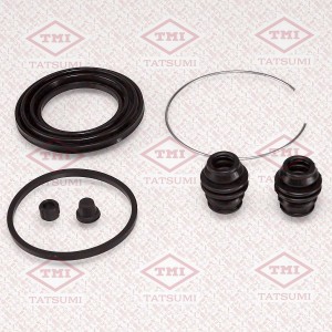 TOYOTA COROLLA E12 (2001-2006) К/КТ НА 1 СУППОРТ TCG1476 TATSUMI