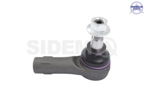 Наконечник рулевой тяги Volkswagen Touareg/Amarok / Audi Q7 63733 63733 SIDEM
