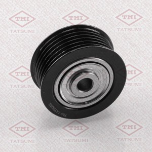 Ролик обводной поликлин.ремня MITSUBISHI ASX/Lancer/Outlander 08- TFD1140 TFD1140 TATSUMI