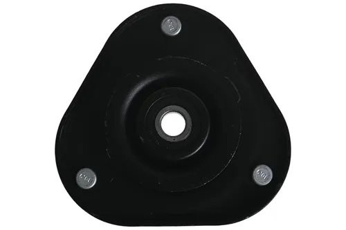 опора амортизатора переднего!\ Toyota Corolla CDE120/ZZE12# 01-02 Z11873 ZENTPARTS