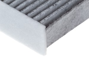 Фильтр воздушный салона CHANGAN CS35 угольный RAF FILTER RSTC033CG RAF FILTER