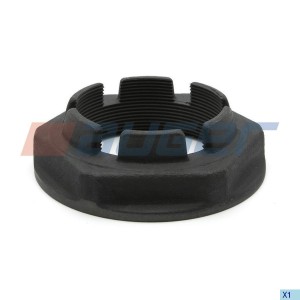 гайка ступицы! M58x1.5/25.5 SW80 \DAF 65/75/85CF/XF95/105 57299 AUGER